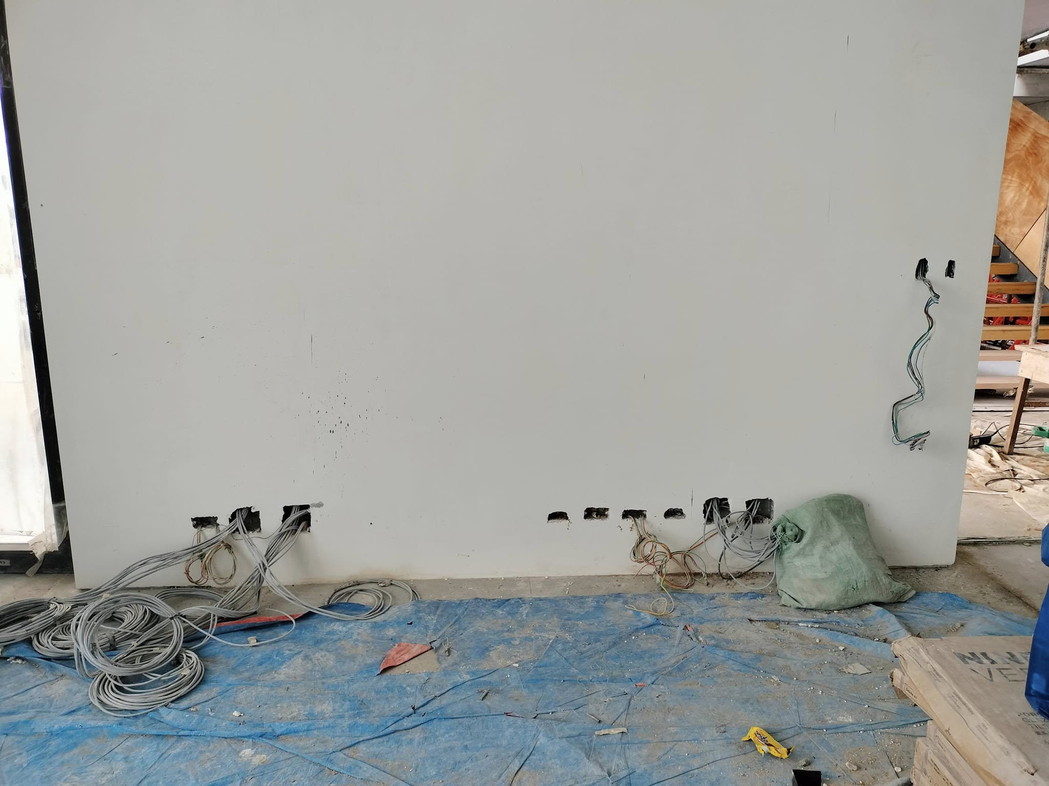 Residential CCTV PBX FDAS 2